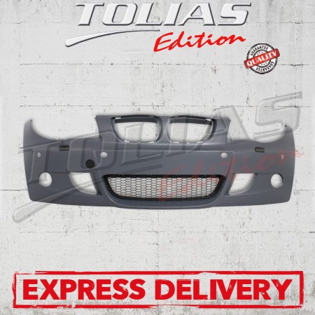 FRONT BUMPER TYPE M PACK