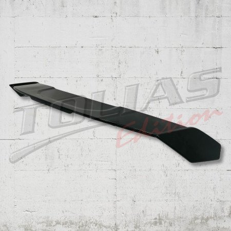 BMW SERIES 1 F40 19-22 ROOF SPOILER TYPE M PERFORMANCE