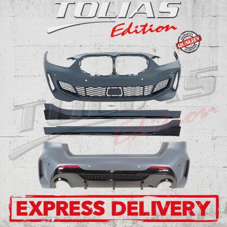 BODY KIT TYPE 135i M PACK