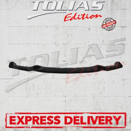 FRONT SPOILER for M Bumper