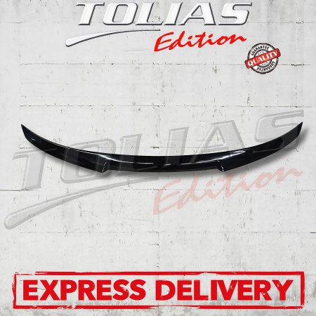 LIP SPOILER TYPE M