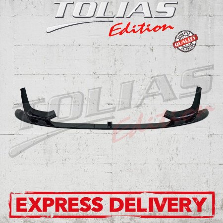 FRONT SPOILER TYPE M PERFORMANCE