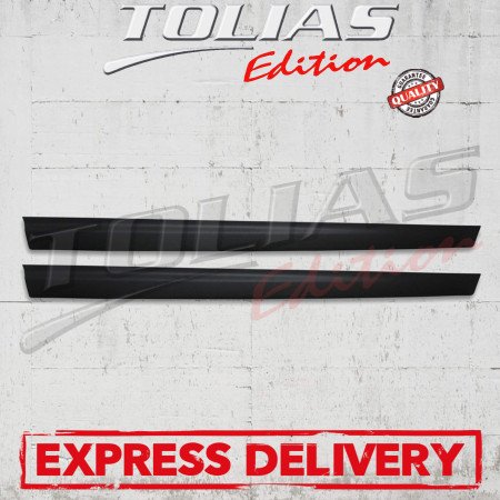SIDE SKIRTS TYPE M PACK