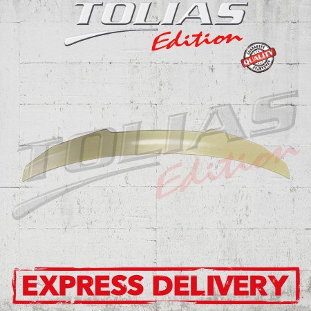 LIP SPOILER TYPE PSM