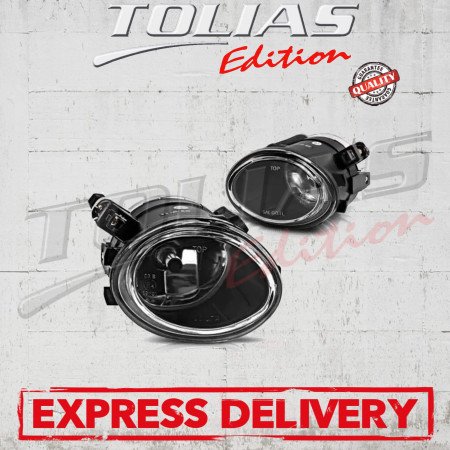 FOG LIGHTS TYPE M5