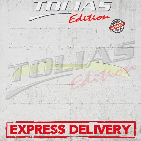 LIP SPOILER TYPE M PERFORMANCE