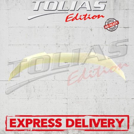 LIP SPOILER TYPE PSM