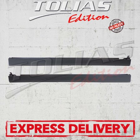 SIDE SKIRTS TYPE M TECH