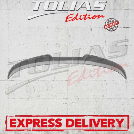 ROOF SPOILER TYPE M PERFORMANCE