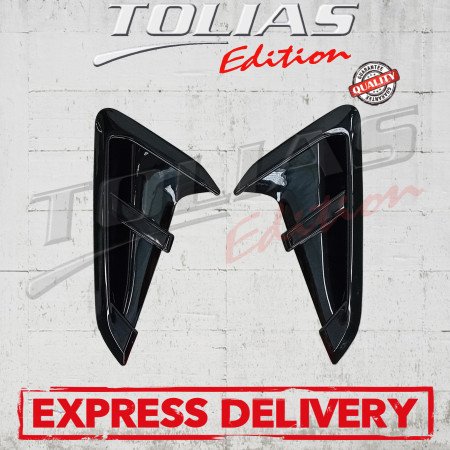 AIR DUCTS TYPE M