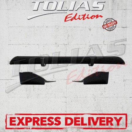 REAR DIFFUSER TYPE M PERFORMANCE