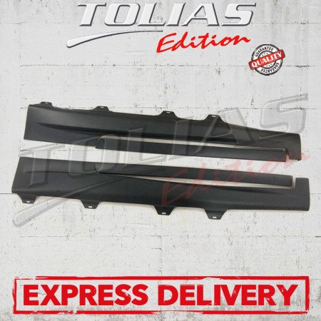 SIDE SKIRTS TYPE R