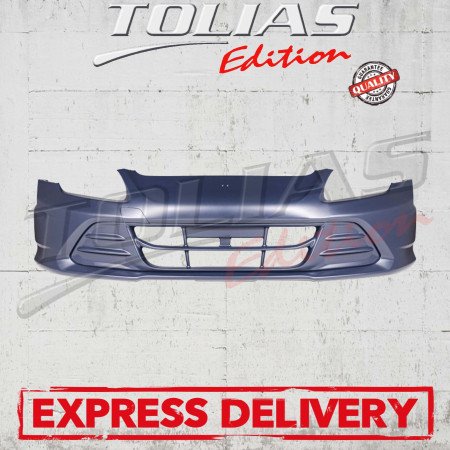 FRONT BUMPER TYPE JDM 20th Anniversary