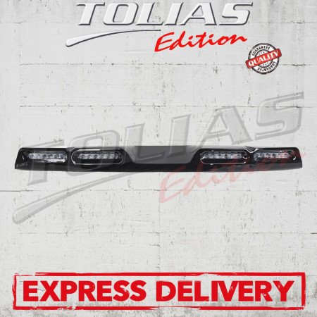 FRONT ROOF LED BAR TYPE URBAN