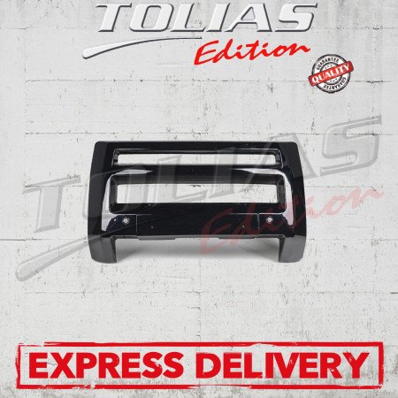 GRILLE GUARD BULL BAR