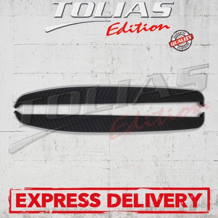 RUNNING BOARDS