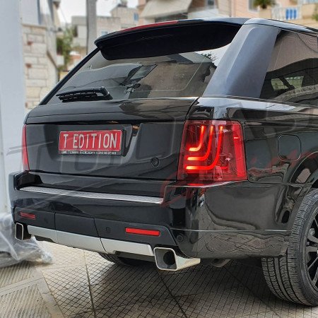 RANGE ROVER SPORT L320 05-13 BODY KIT TYPE AUTOBIOGRAPHY