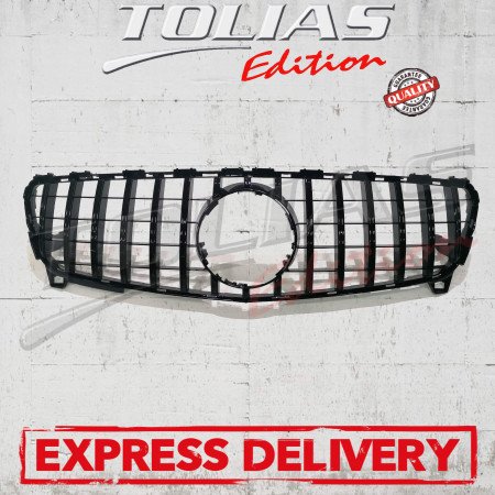 GRILLE TYPE GT (Panamericana)