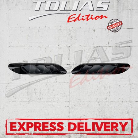 AIR DUCTS TYPE C63 AMG