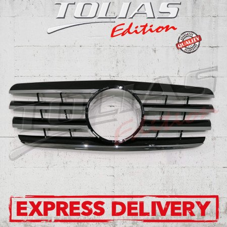 GRILLE TYPE CL