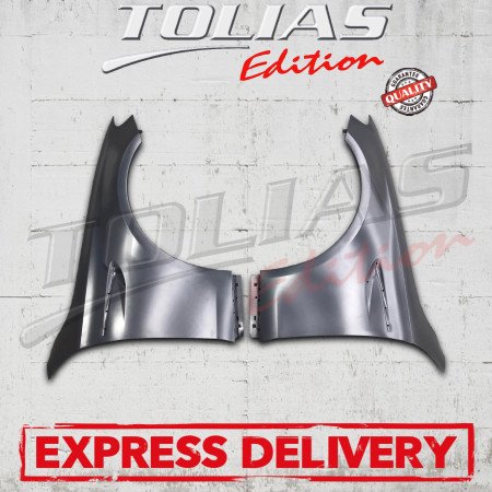 FENDERS TYPE E63