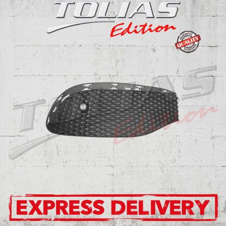 RIGHT LOWER GRILLE for EXCLUSIVE & AVANTGARDE FRONT BUMPER