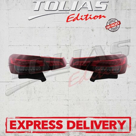 TAIL LIGHTS TYPE LED