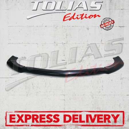 FRONT SPOILER for E63 AMG Bumper