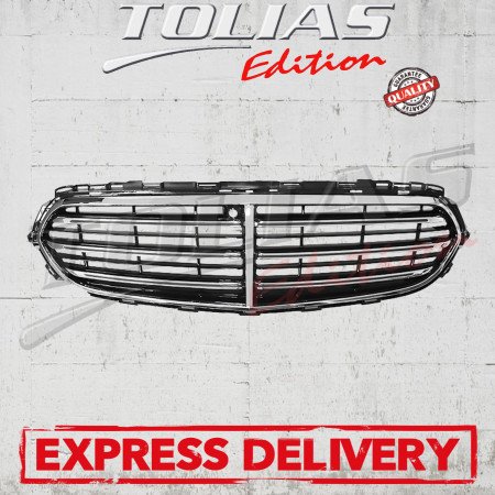 SPORT GRILLE TYPE EXECUTIVE