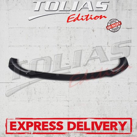 FRONT SPOILER for AMG Bumper