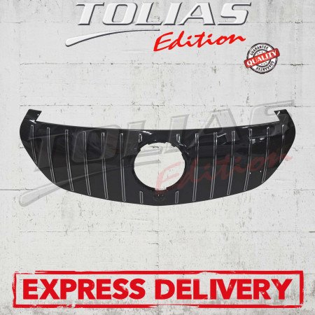 GRILLE TYPE GT (Panamericana) for LOW VERSION