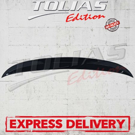 ROOF SPOILER TYPE AMG 