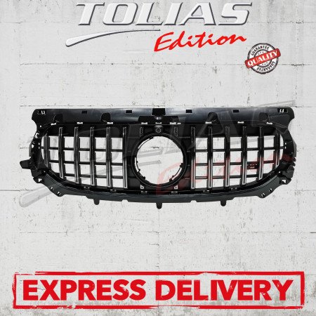 SPORT GRILLE TYPE GT (Panamericana)