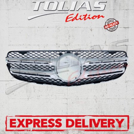 SPORT GRILLE TYPE OEM