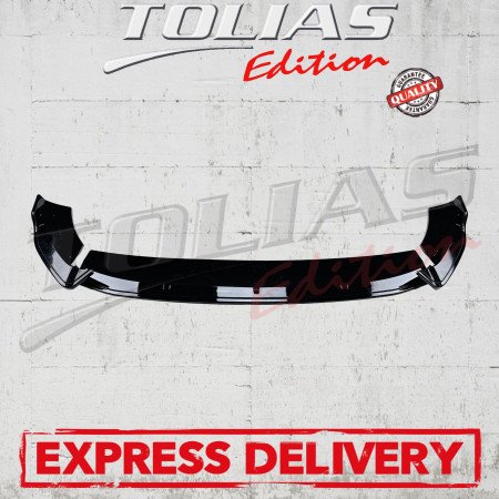 FRONT SPOILER TYPE BRABUS