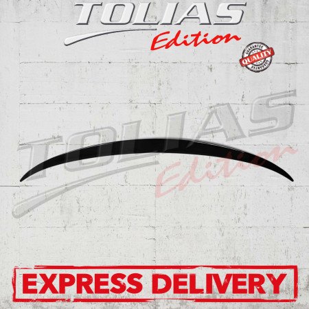 LIP SPOILER TYPE AMG