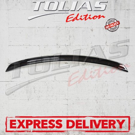 LIP SPOILER TYPE AMG