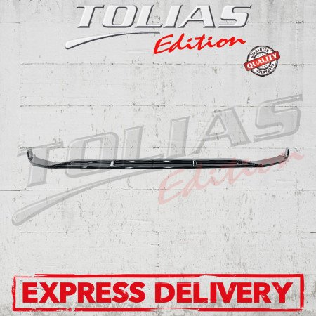 FRONT SPOILER TYPE AMG LINE