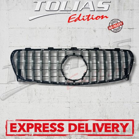 GRILLE TYPE GT (Panamericana) 17-19