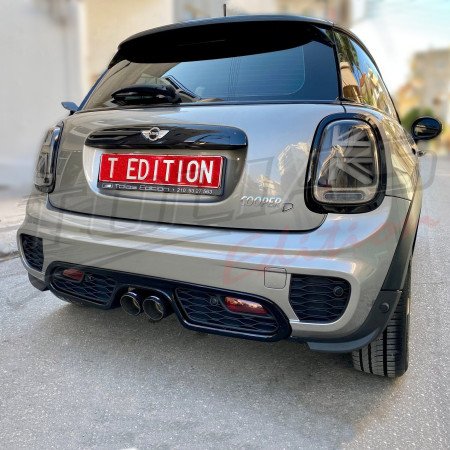 BODY KIT TYPE JCW