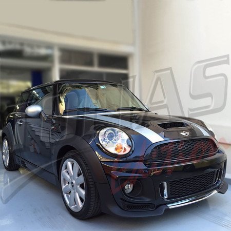 MINI COOPER R56/57 06-13 BODY KIT TYPE JCW