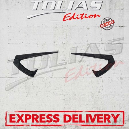 AIR VENT FOR FENDERS TYPE PERFORMANCE