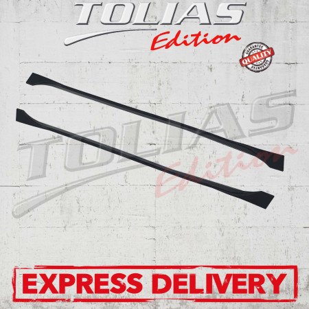 SIDE SKIRTS TYPE PERFORMANCE