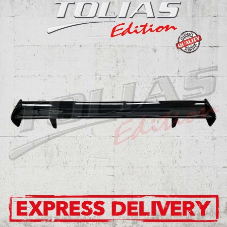 TRUNK SPOILER TYPE GTS M3 II