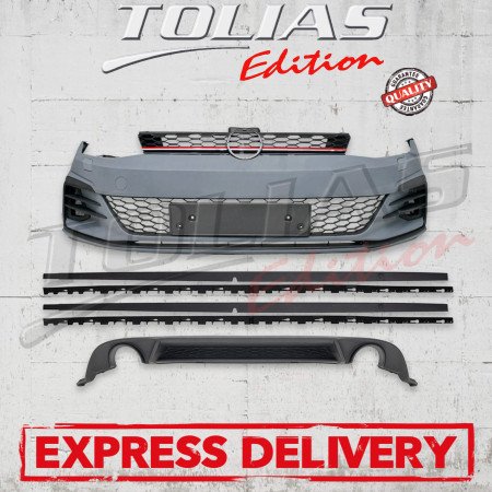 BODY KIT TYPE GTI