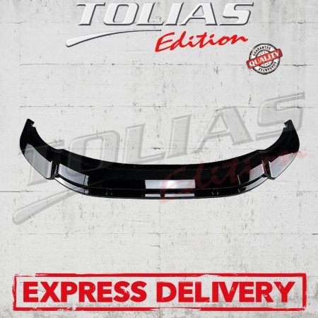 FRONT SPOILER TYPE R-LINE