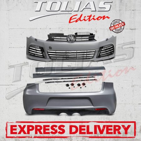BODY KIT TYPE R20