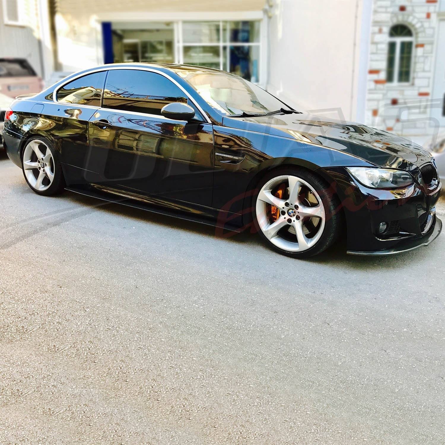 BMW 3 Series E92 06 10 10 14 FENDERS TYPE M3 bmw-3-series-e92-06-10-10-14-fenders-type-m3