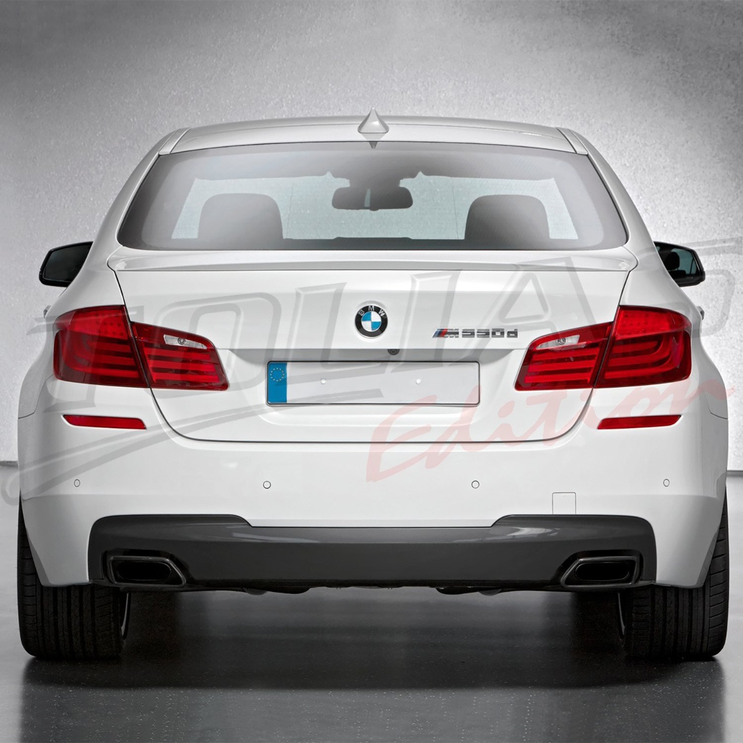 BMW SERIES 5 F10 10-13 LED TAIL LIGHTS