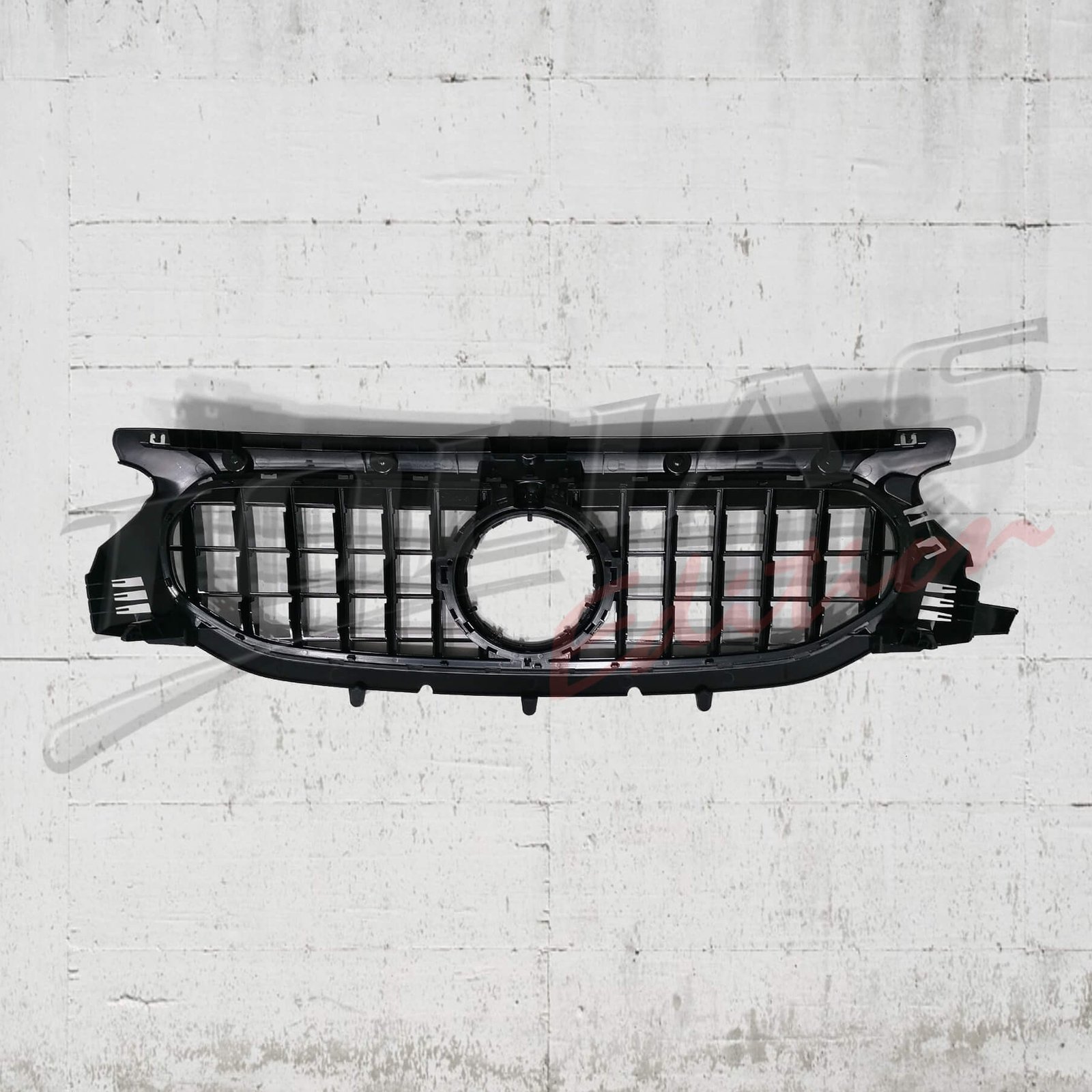 Thule Ocean (L) 780 silver-grey 664